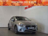 Mazda 2 1.5 SKYACTIV-G Vision | Navi | PDC | Farthållare