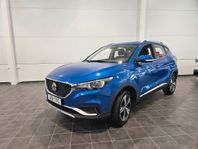 MG ZS EV MG ZS EV 0% Ränte kampanj