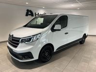 Renault trafic E-TECH 100% ELECTRIC L2H1 52KWH