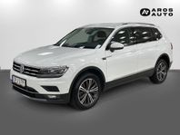 Volkswagen Tiguan Allspace 2.0 TDI 4Motion GT/Drag/Värmare