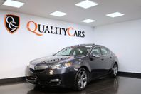 Acura TL 3.7 V6 VTEC SH-AWD / 309hk / Taklucka / Nyservad