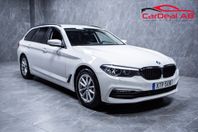 BMW 530 d Touring 265HK Display Key B-Kam Drag Ambient Light