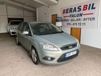 Ford Focus 5-dörrars 1.6 TDCi Platinum Euro 5/AC