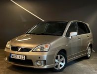 Suzuki Liana 1.6 VVT S Euro 4 (300kr) mån *såld*