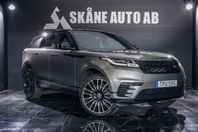 Land Rover Range Rover Velar D300 AWD Automatisk, 300hk FULL