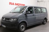 Volkswagen Caravelle T30 2,0 TDI 150hk Trendline 9-sitsig