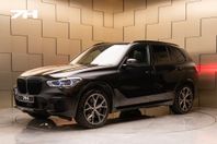 BMW X5 xDrive45e iPerformance Msport / Svensksåld / OBS SPEC