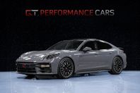 Porsche Panamera 4 E-Hyb 972 MOMS Sp-Design Tvåtons 21" Pano