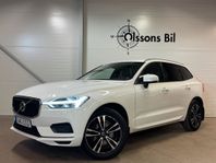 Volvo XC60 T5 AWD Advanced Momentum Aut Drag Volvo on Call