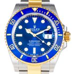 Rolex Submariner Date 126613LB