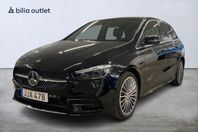 Mercedes-Benz B 250 e 8G-DCT AMG-Line MOMS B-Kam Navi 218hk