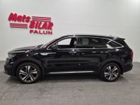 Kia Sorento Phev 265 Hk 4x4 AdvancePlus Automat 7 Sits