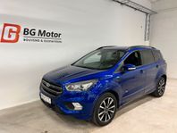 Ford Kuga 2.0 TDCi AWD Powershift ST-Line 180hk/Nyservad/SoV