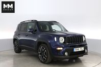 Jeep Renegade 1.0 T3 120hk Night Eagle / Fullservad