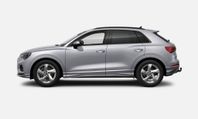 Audi Q3 ADVANCED 40 TDI QUATTRO 142(193) KW(PS) S