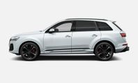 Audi Q7 SUV S LINE 50 TDI QUATTRO 210(286) KW(PS)