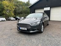 Ford Mondeo Kombi 2.0 TDCi AWD Titanium, Carplay, Värmare