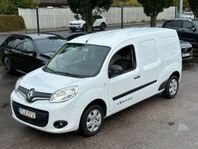 Renault Kangoo XL-Lång 1.5 90Hk AUT Euro 6 0kr kontant(föret