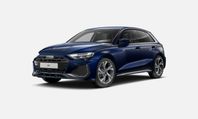 Audi A3 TFSI S-Line Selection | Privatleasing