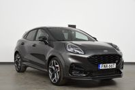 Ford Puma ST 1.5 200 Plus Swe Perfomance / Sportfjädring / S