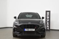 Ford Puma ST 1.5 200 Plus Swe Perfomance / Sportfjädring / S