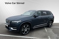 Volvo XC90 Recharge T8 Inscription 7-säten