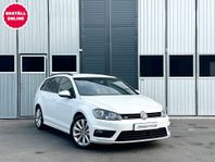 Volkswagen Golf Sportscombi 1.4 TSI R-Line Euro 6