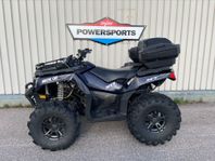 Arctic Cat XR 700 4x4