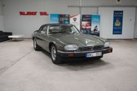 Jaguar XJ -SC 3.6 RÄNTEKAMPANJ 3.95 %