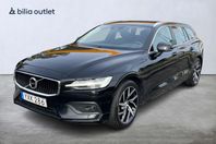 Volvo V60 T5 Advanced Edition Momentum VOC P-sens Fram/Bak