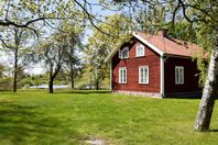 Bostad uthyres - hus i Stora Sundby - 5 rum, 139m²