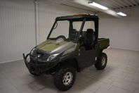 Viarelli adventure 650 0.6 UTV / Plog / Vinsch / Dragkrok