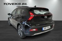 Hyundai Bayon Essential 1.0 T-GDI Mildhybrid Nybilsgaranti