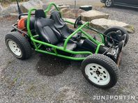 Volkswagen 1600 Beach Buggy VW 1600 (Sandloppa)