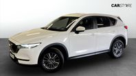 Mazda CX-5 2.0 160hk AWD|VisionPlus|Navi|Kamera|HUD|