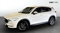 Mazda CX-5 VisionPlus 2.0 160hk AWD AUT/HUD/NAV