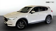 Mazda CX-5 2.0 160hk AWD|VisionPlus|Navi|Kamera|HUD|