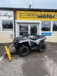 Can-Am Outlander  500 Traktor A