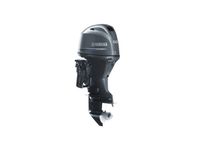 Yamaha F60FETL 2025 MMG Marine KAMPANJ!