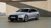 Audi A6 Avant 55 TFSI e quattro S Tronic S Line Euro 6