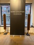 Bang & Olufsen BeoLab 18 i mässing ( Brass )