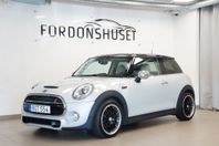 MINI Cooper S | STERTMAN MOTORSPORT | SE SPEC.