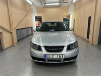 Saab 9-5 SportCombi 2.3 T Automatisk, 185hk Vector