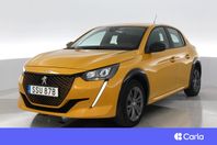 Peugeot E-208 Active Pack PDC LED Farthållare