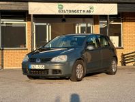 Volkswagen Golf 5-dörrar 1.4 TSI United Euro 4