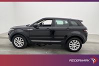 Land Rover Range Rover Evoque AWD 190hk Pure Meridian Skinn