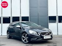 Volvo V60 T4F Momentum R-Design Euro 5