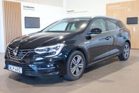 Renault Mégane E-TECH Plug-in 160hk Grandtour Aut Intens