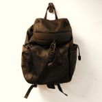 Louis Vuitton Monogram Shadow Trekking Backpack