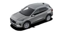 Ford Kuga Titanium Elhybrid | AWD | 183hk |